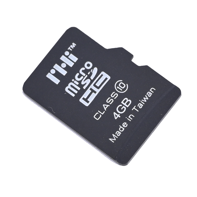 microSD card